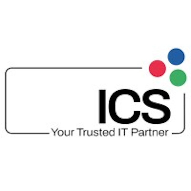 ICS logo